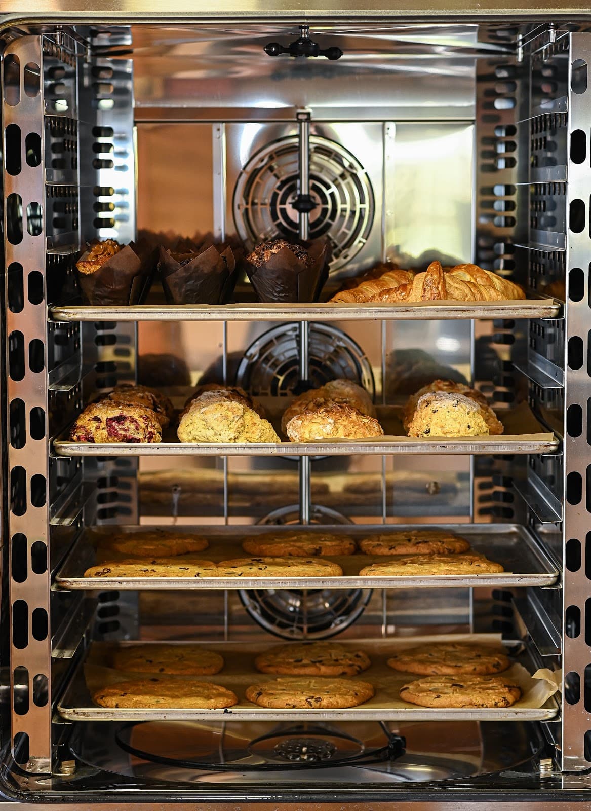 Various Cafes (e.g., Timbertrove Cafe) - Image 1