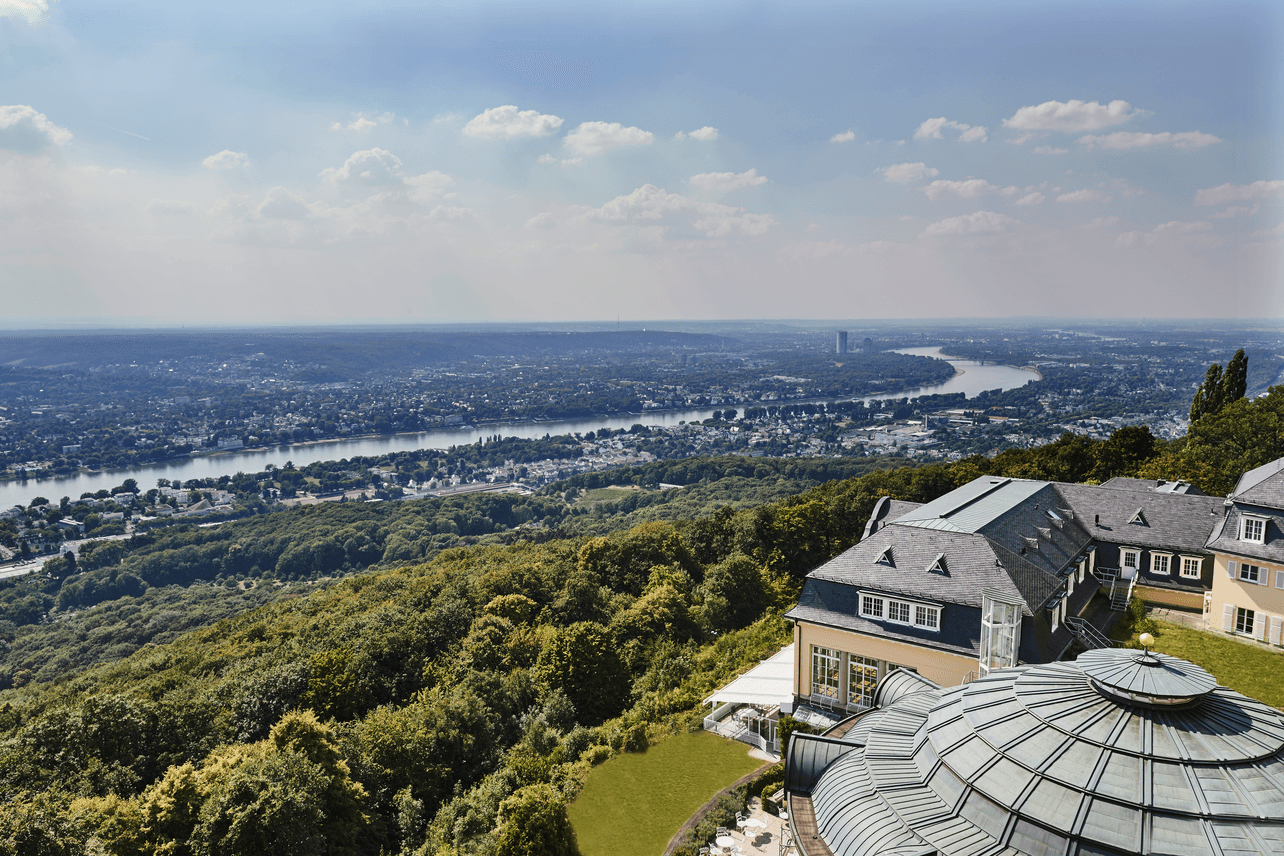 Grandhotel Petersberg - Image 1