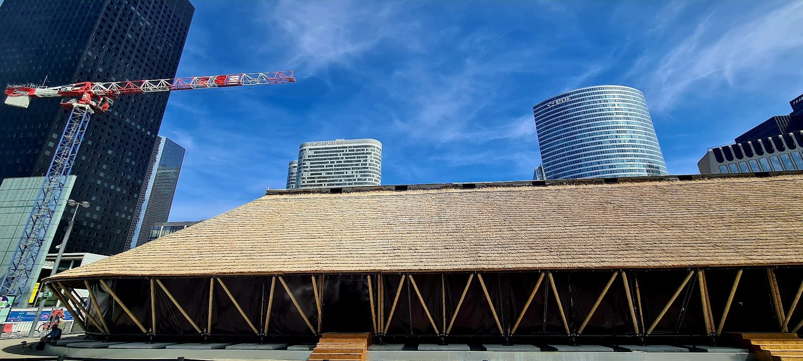 Parvis de La Défense - Image 1