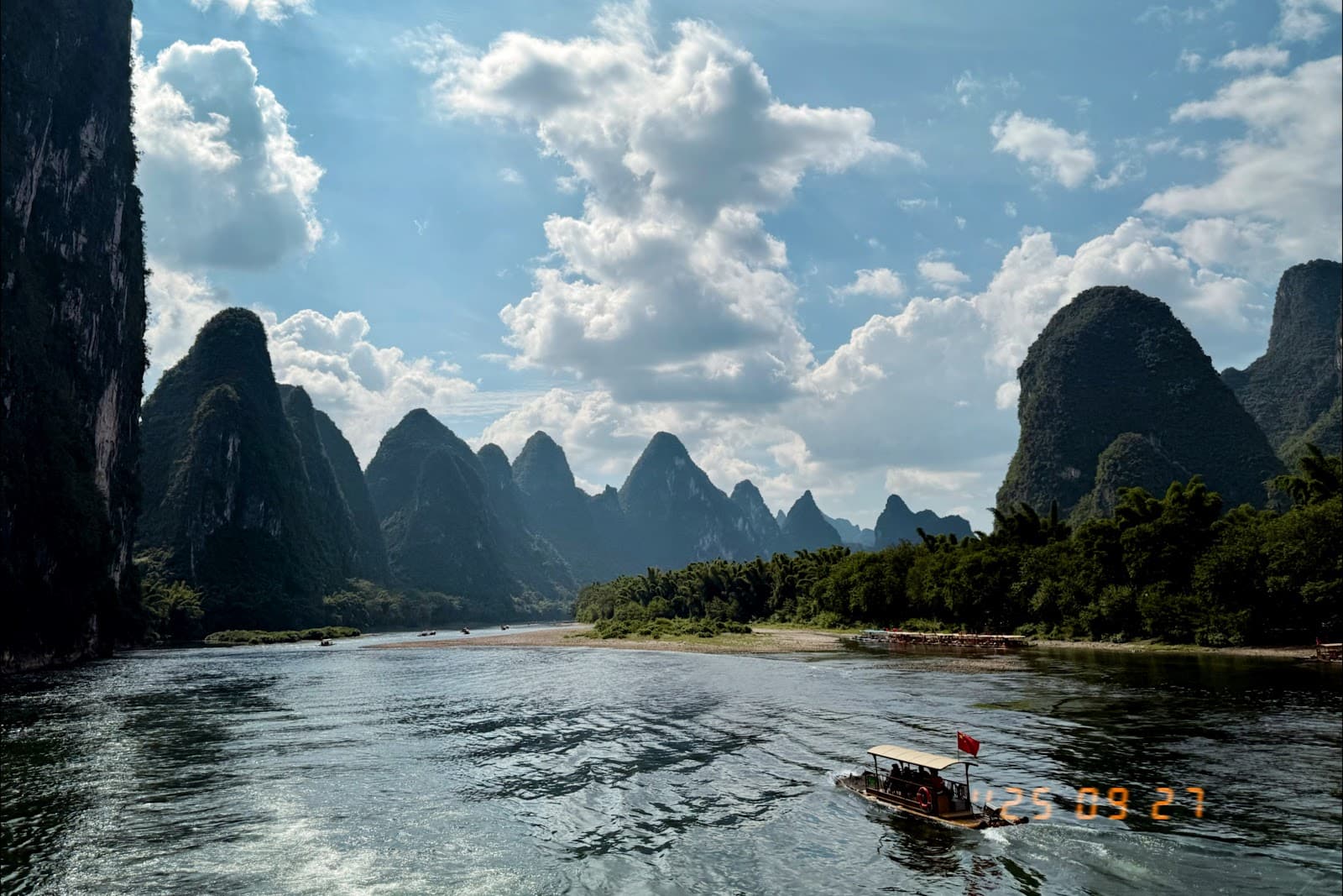 Xilang Hill TV Tower Viewpoint - Image 1