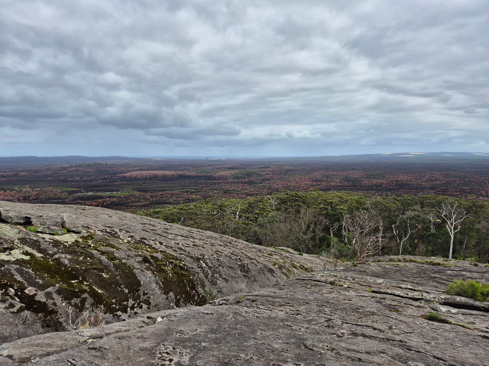 Mount Chudalup - Image 1