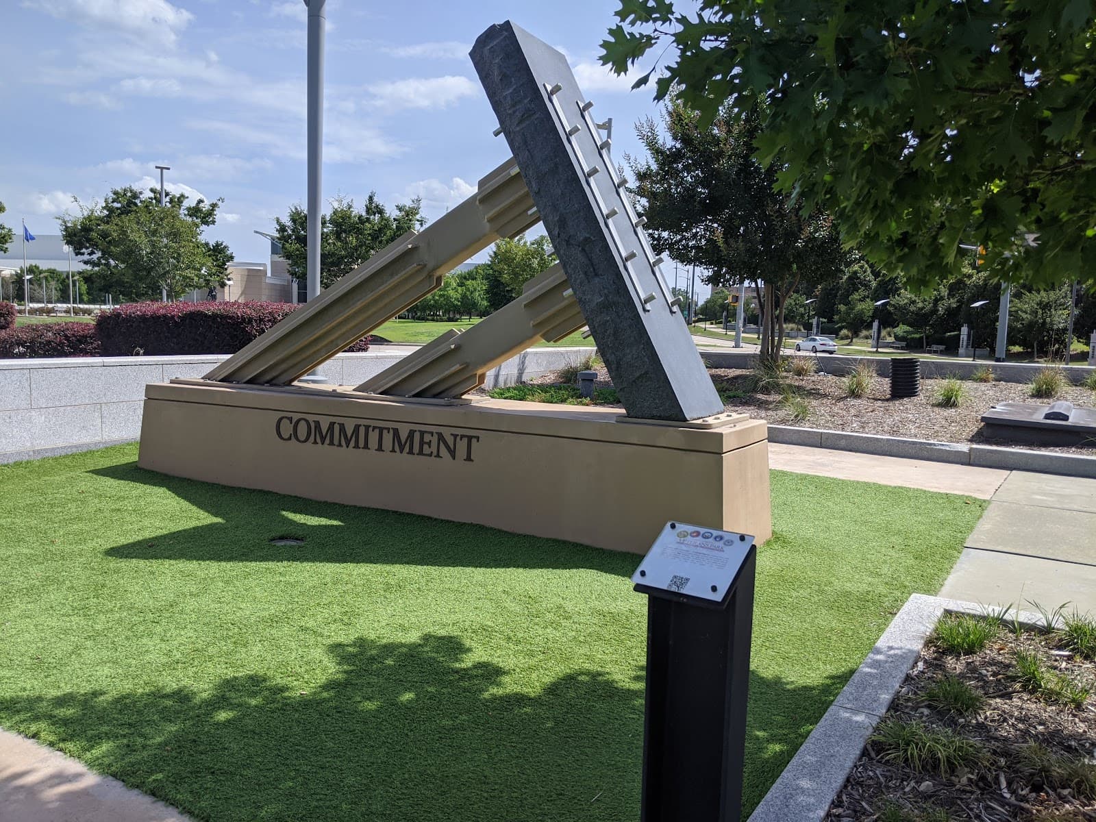 North Carolina Veterans Park - Image 1