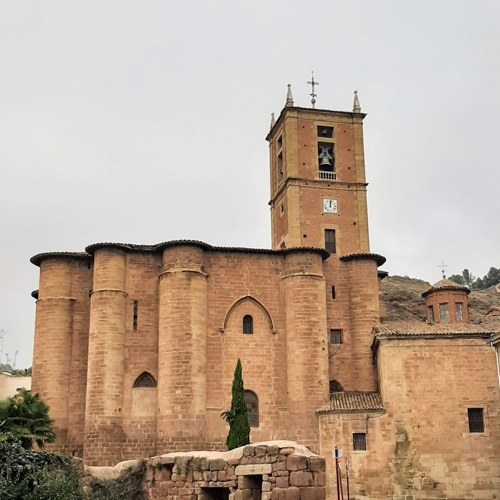 Santa María la Real de Nájera - Image 1