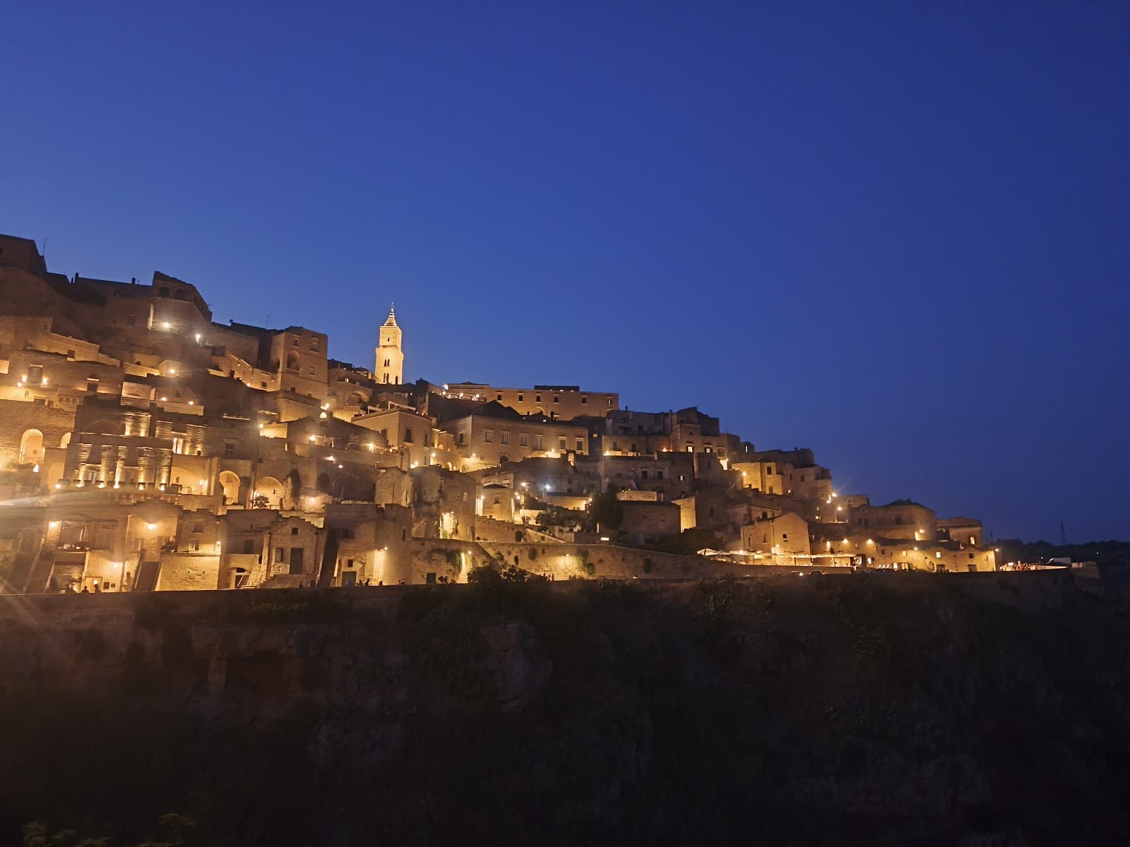 Matera Sassi - Image 1