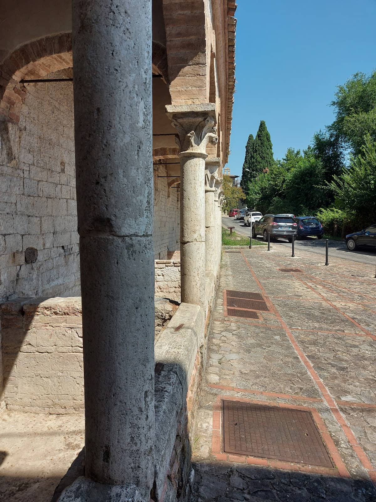 Vertical photo