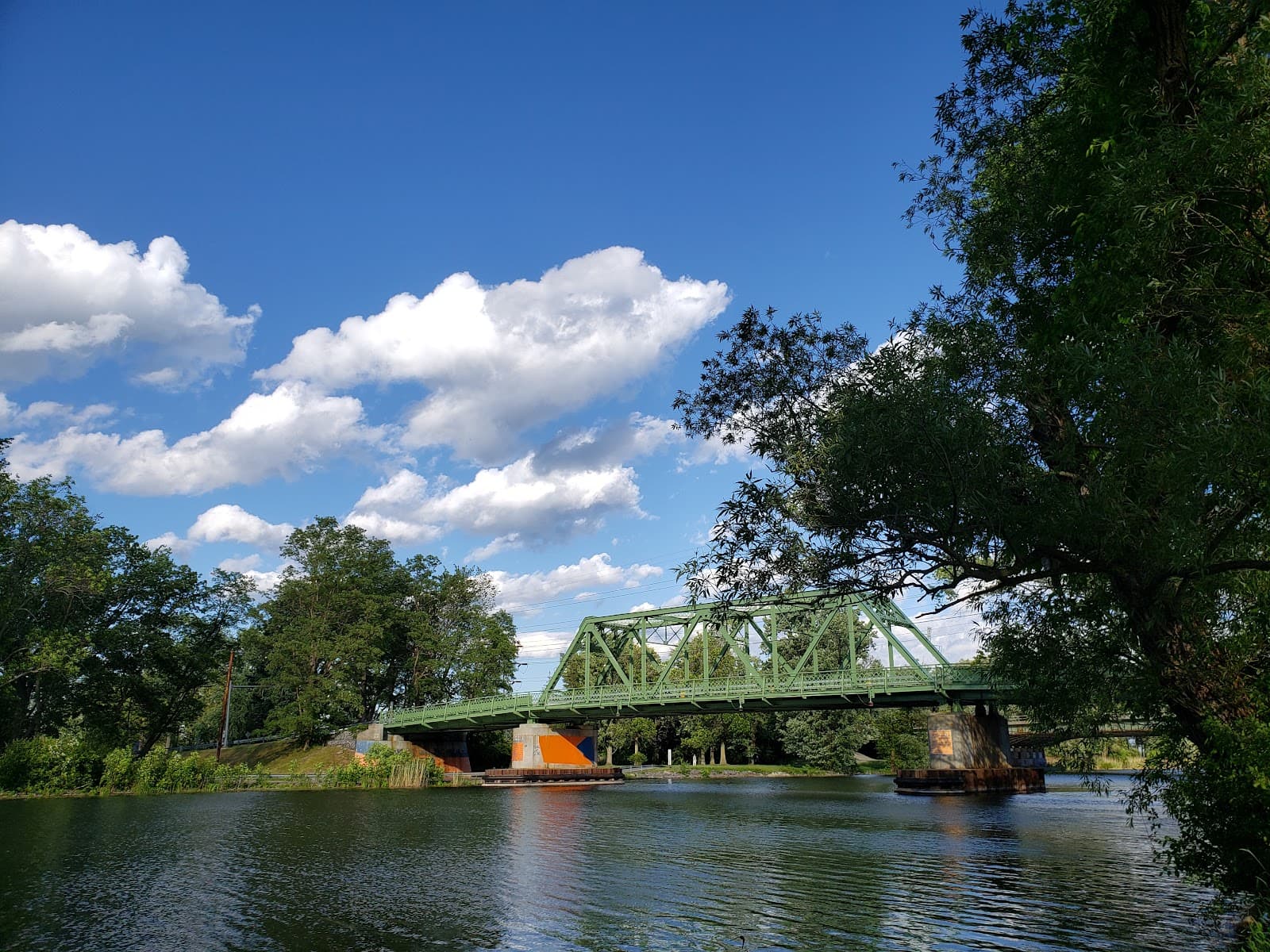 Long Branch Park - Image 1