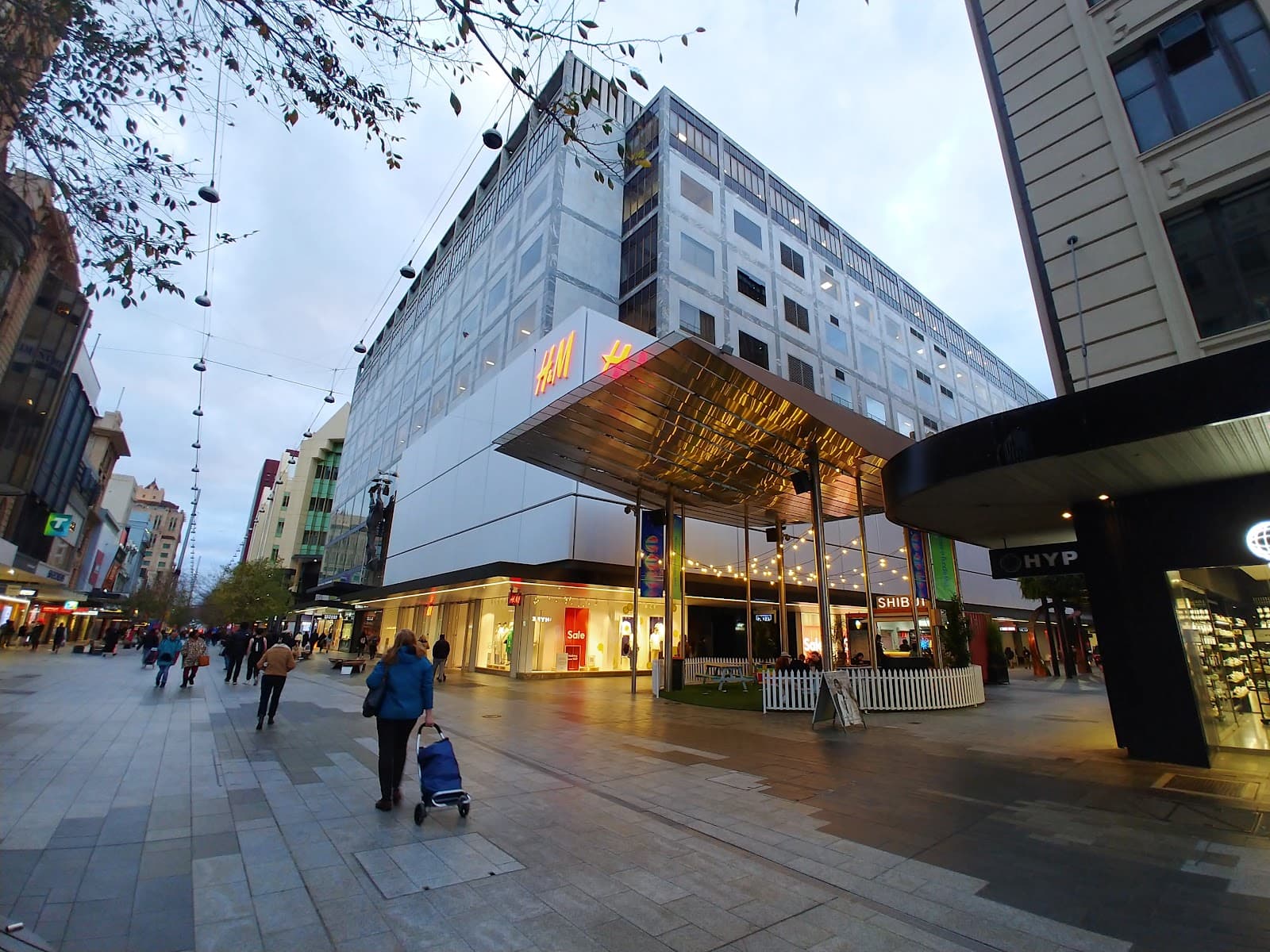 Rundle Street East End - Image 1