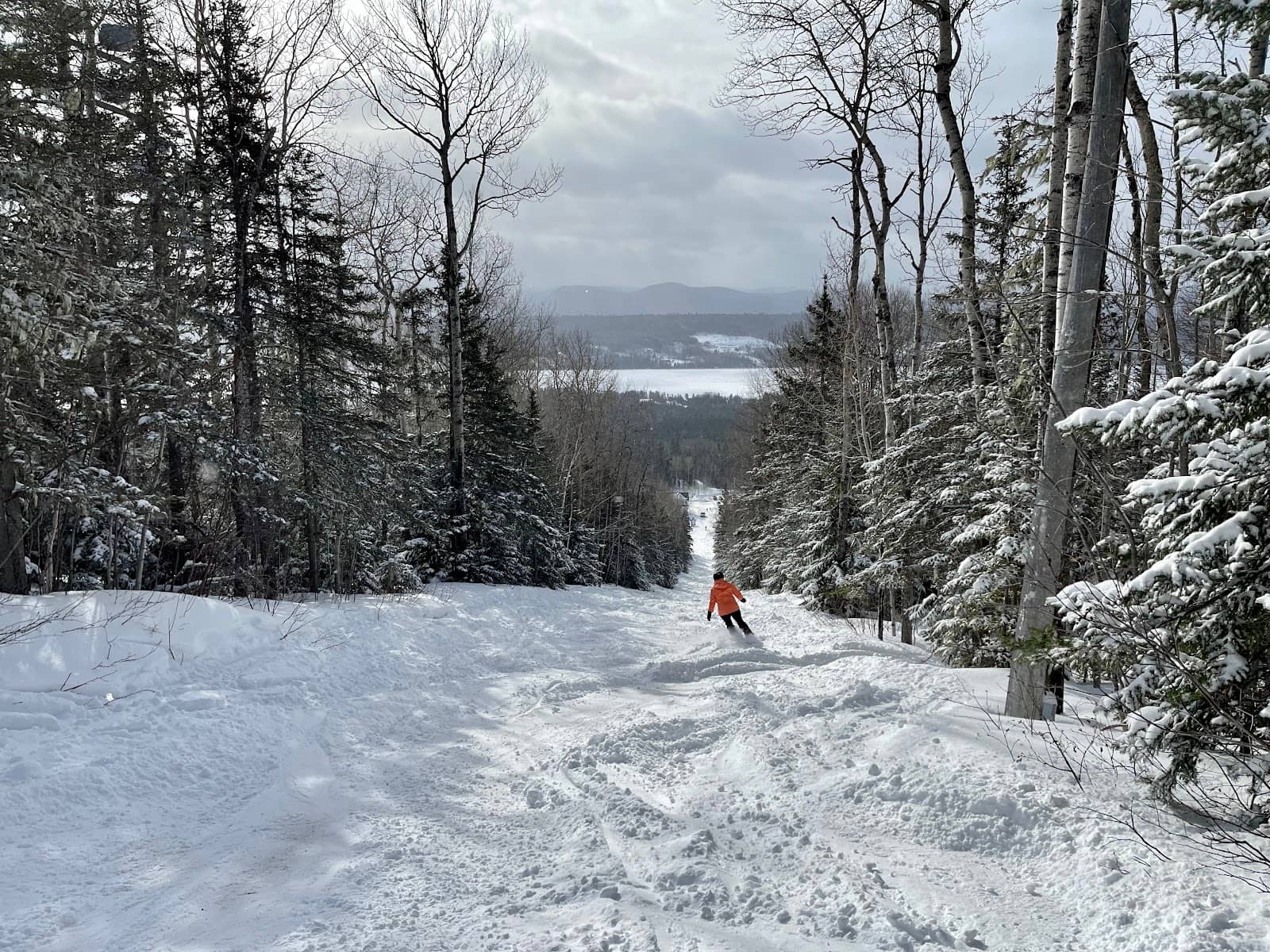 Thrilling Mountain Bike Trails