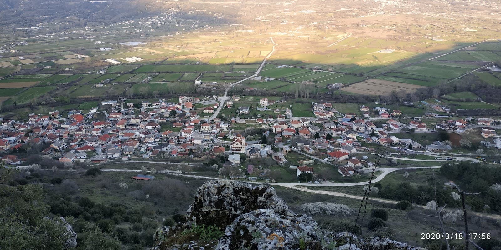 Kastritsa Archaeological Site - Image 1