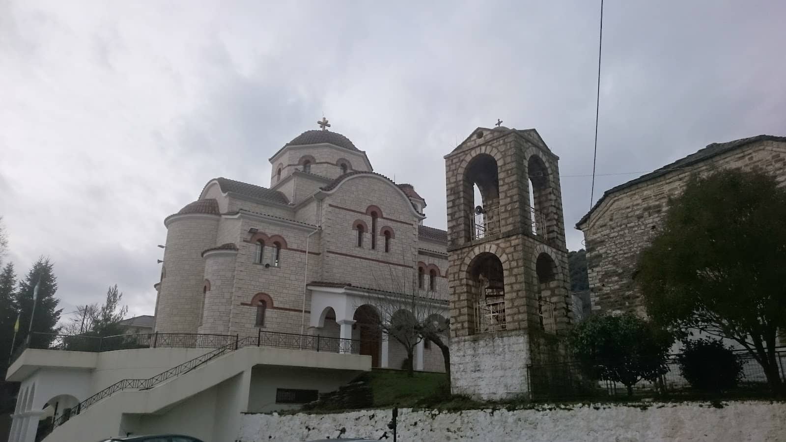 Vertical photo