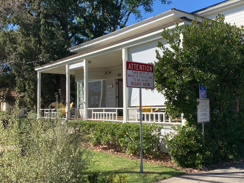 Contemporary Art Collection