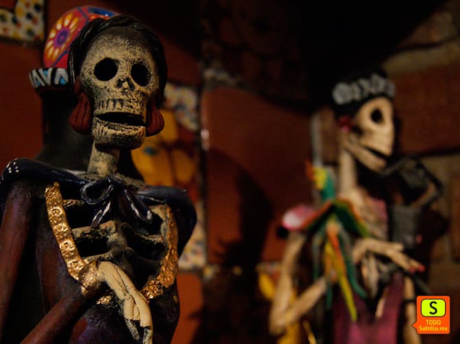 Museo de la Catrina - Image 1