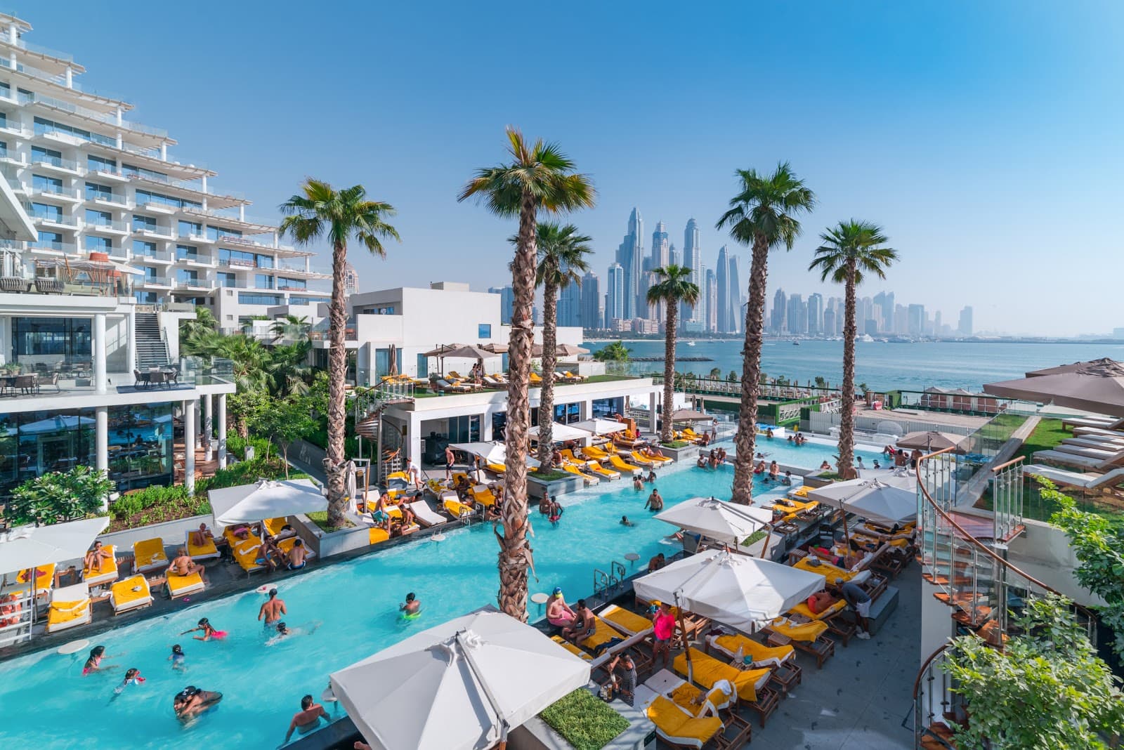 FIVE Hotels and Resorts - Image 1