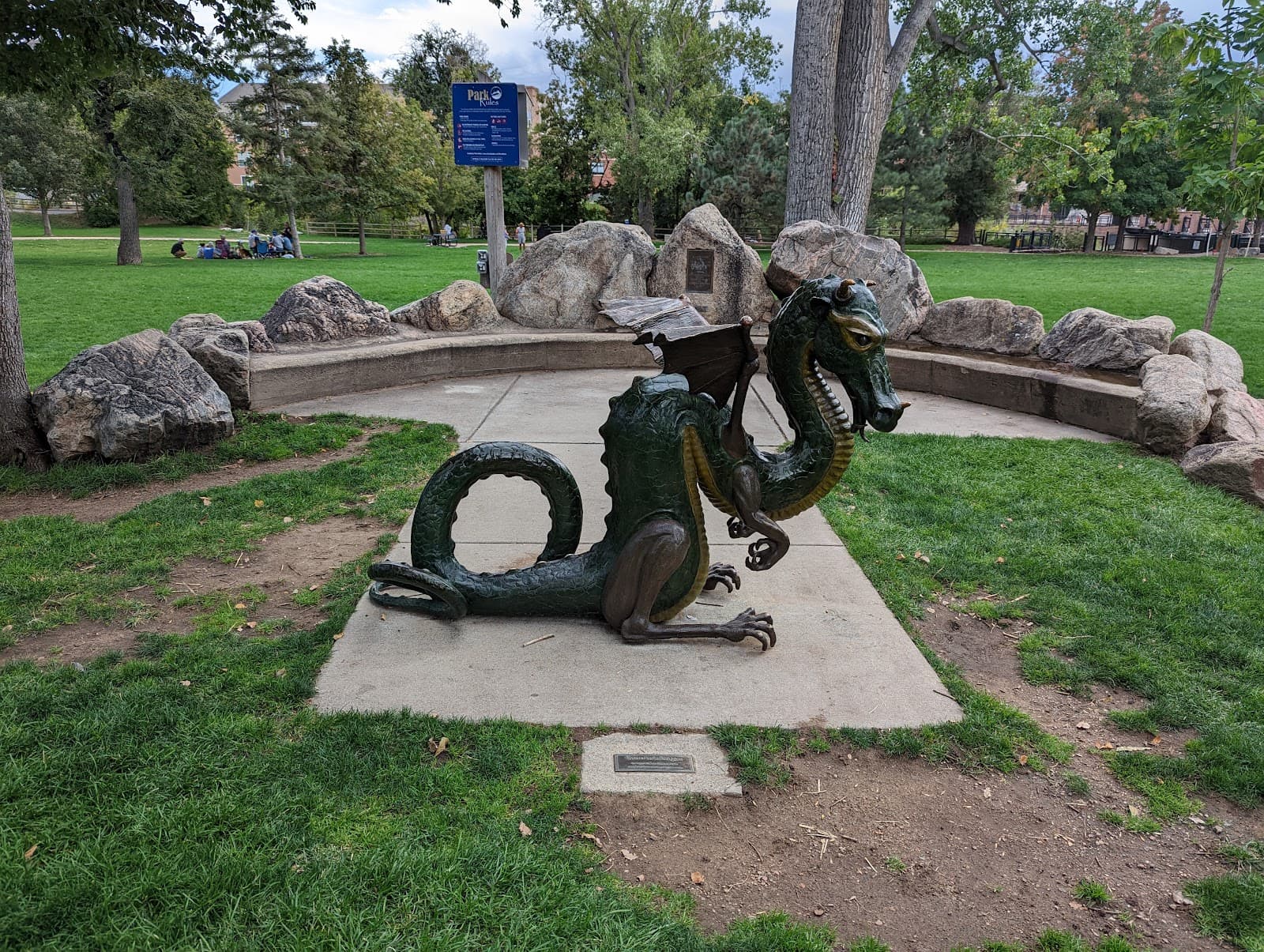 Parfet Park - Image 1