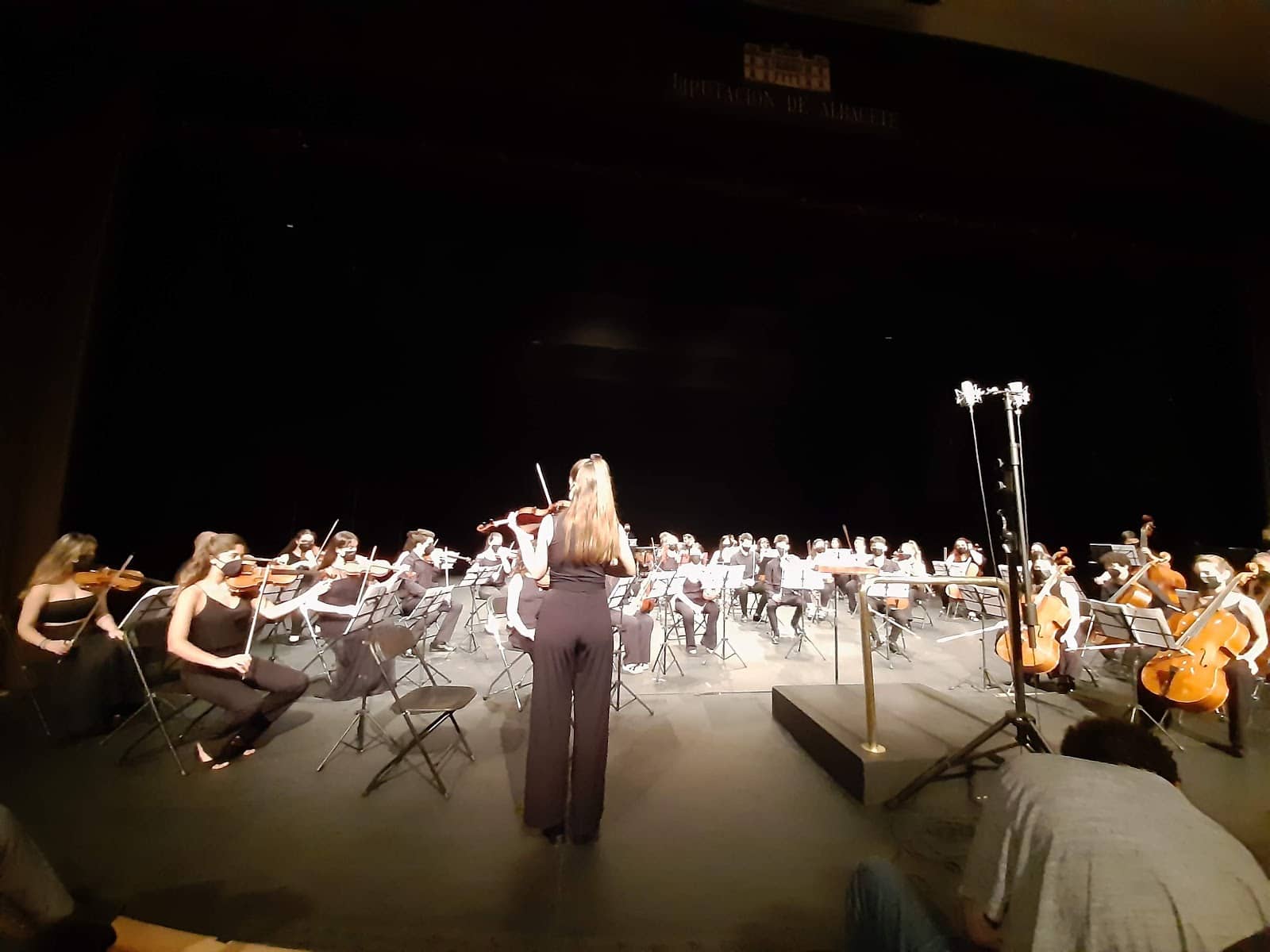 Live Theater & Musicals