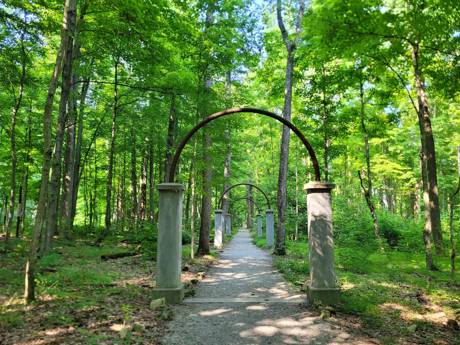 Charlestown State Park - Image 1