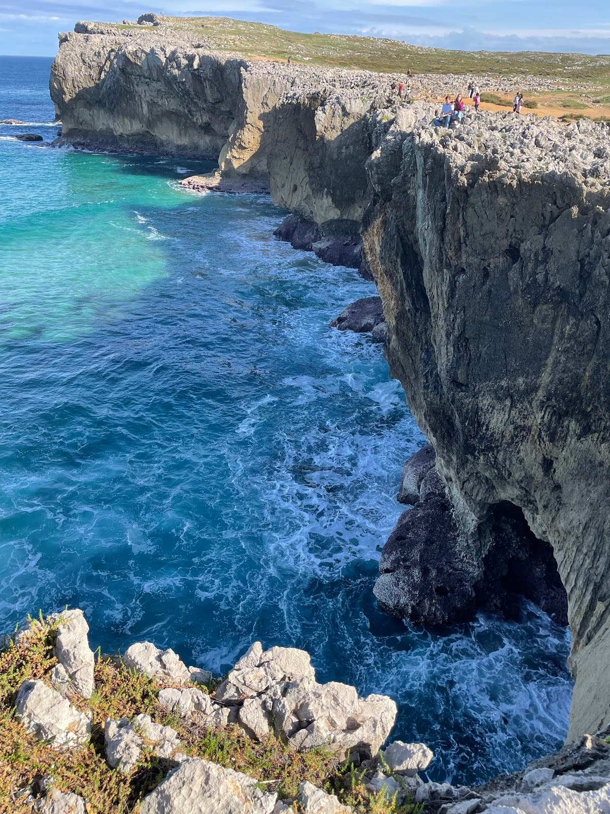 Bufones de Pría - Image 1