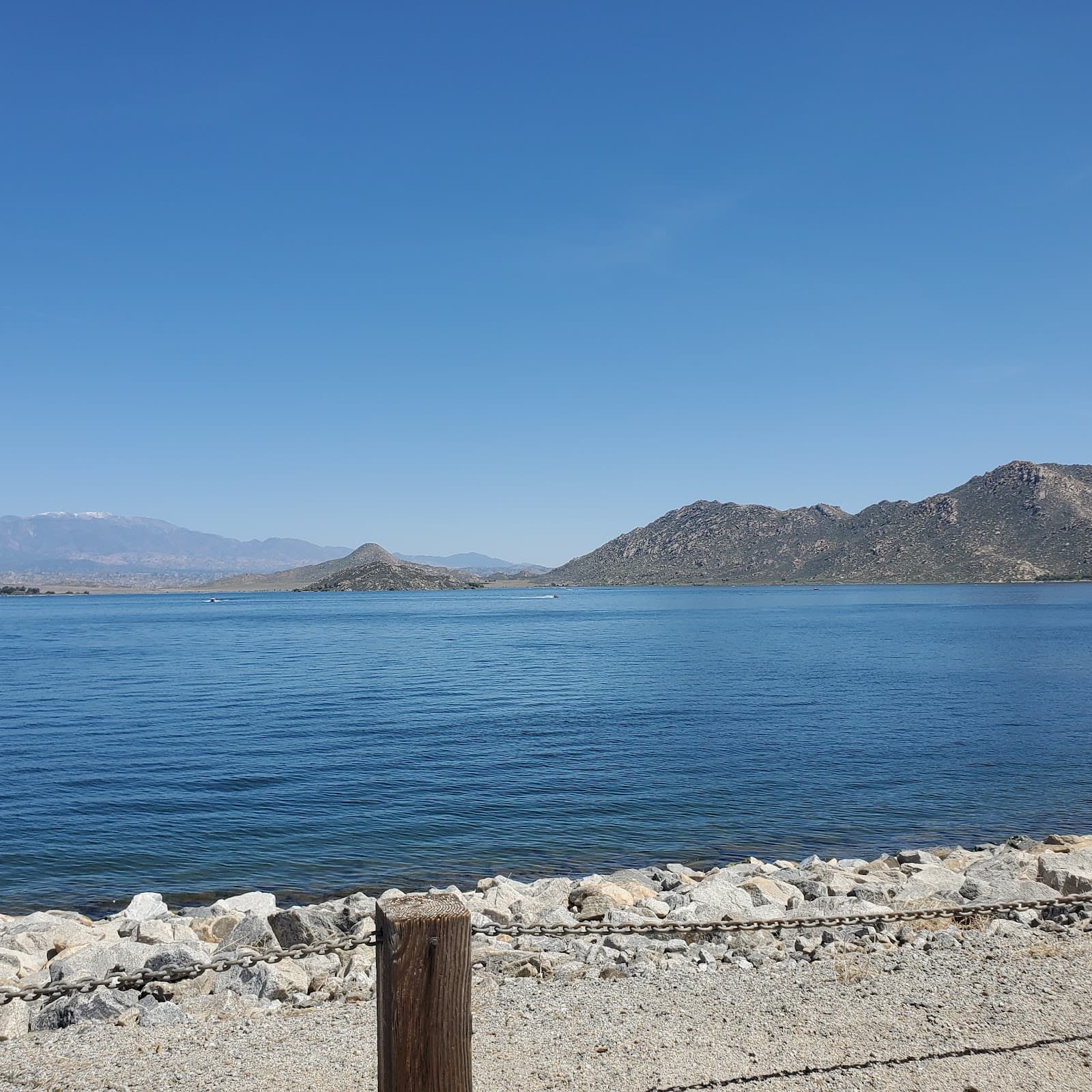 Lake Perris State Recreation Area - Image 1