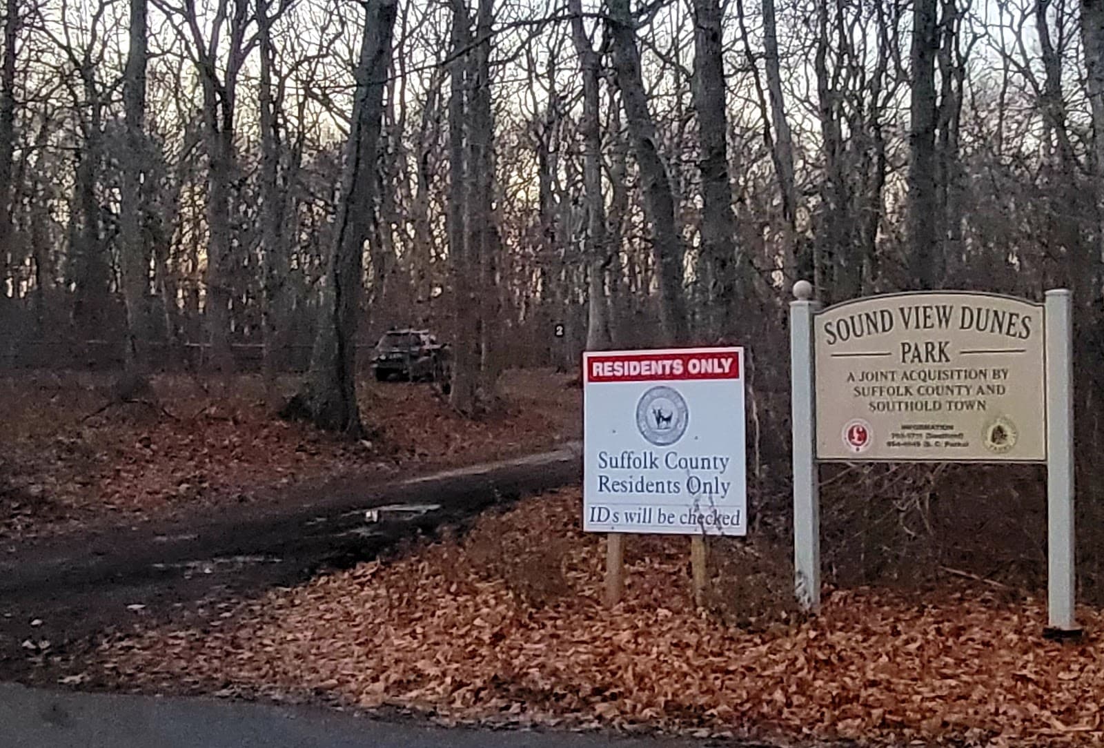 Sound View Dunes Park - Image 1
