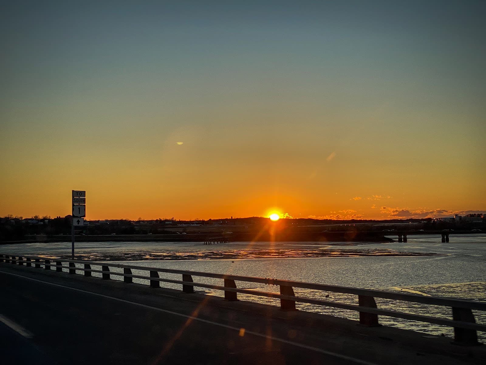 Veteran’s Memorial Bridge - Image 1