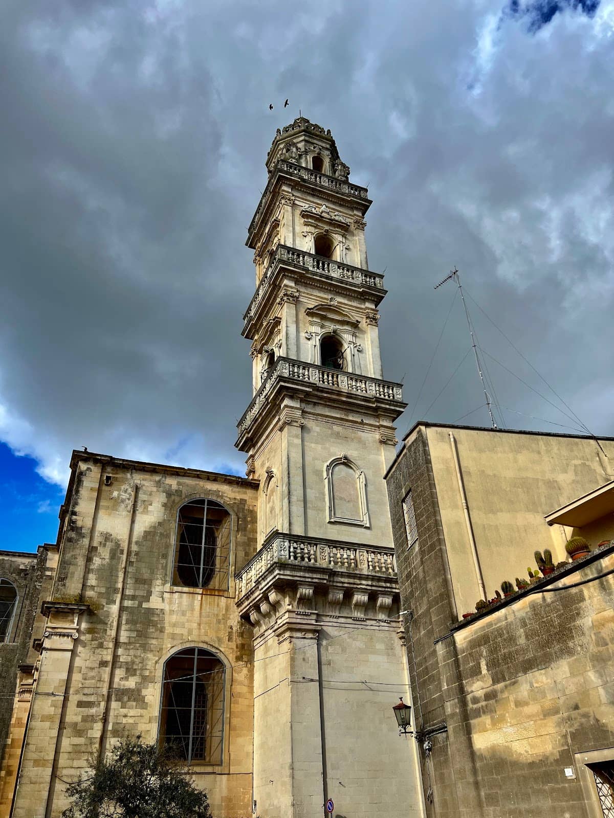 Vertical photo