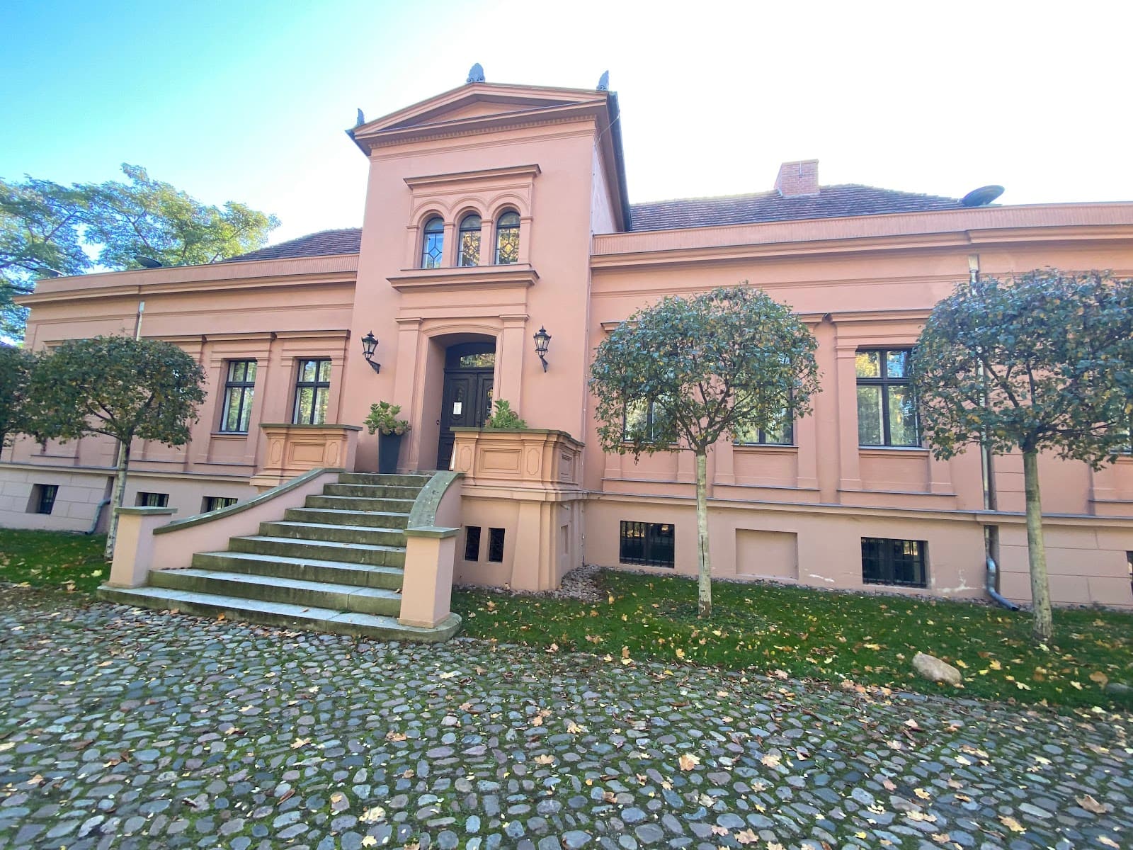 Gründerzeitmuseum Mahlsdorf - Image 1