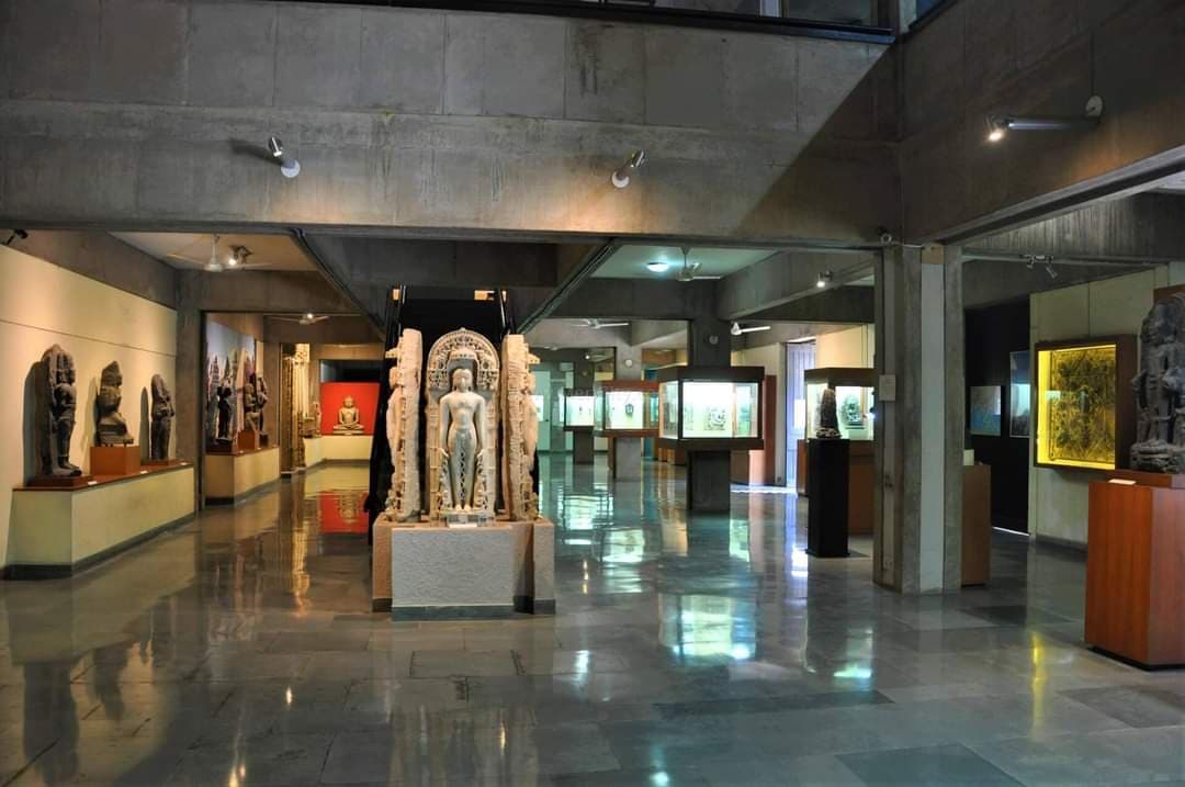 Lalbhai Dalpatbhai Museum - Image 1