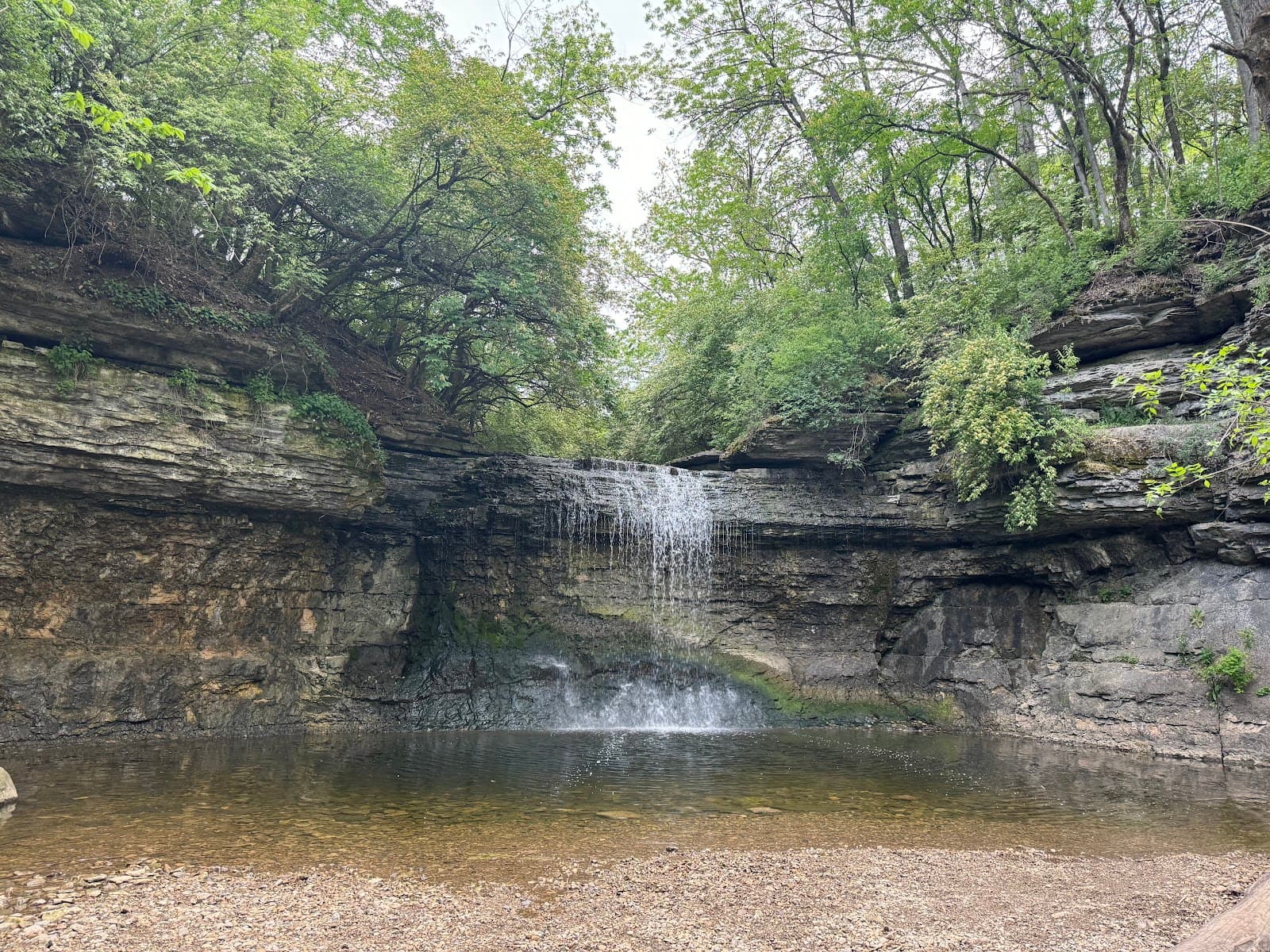 Quarry Trails Metro Park - Image 1