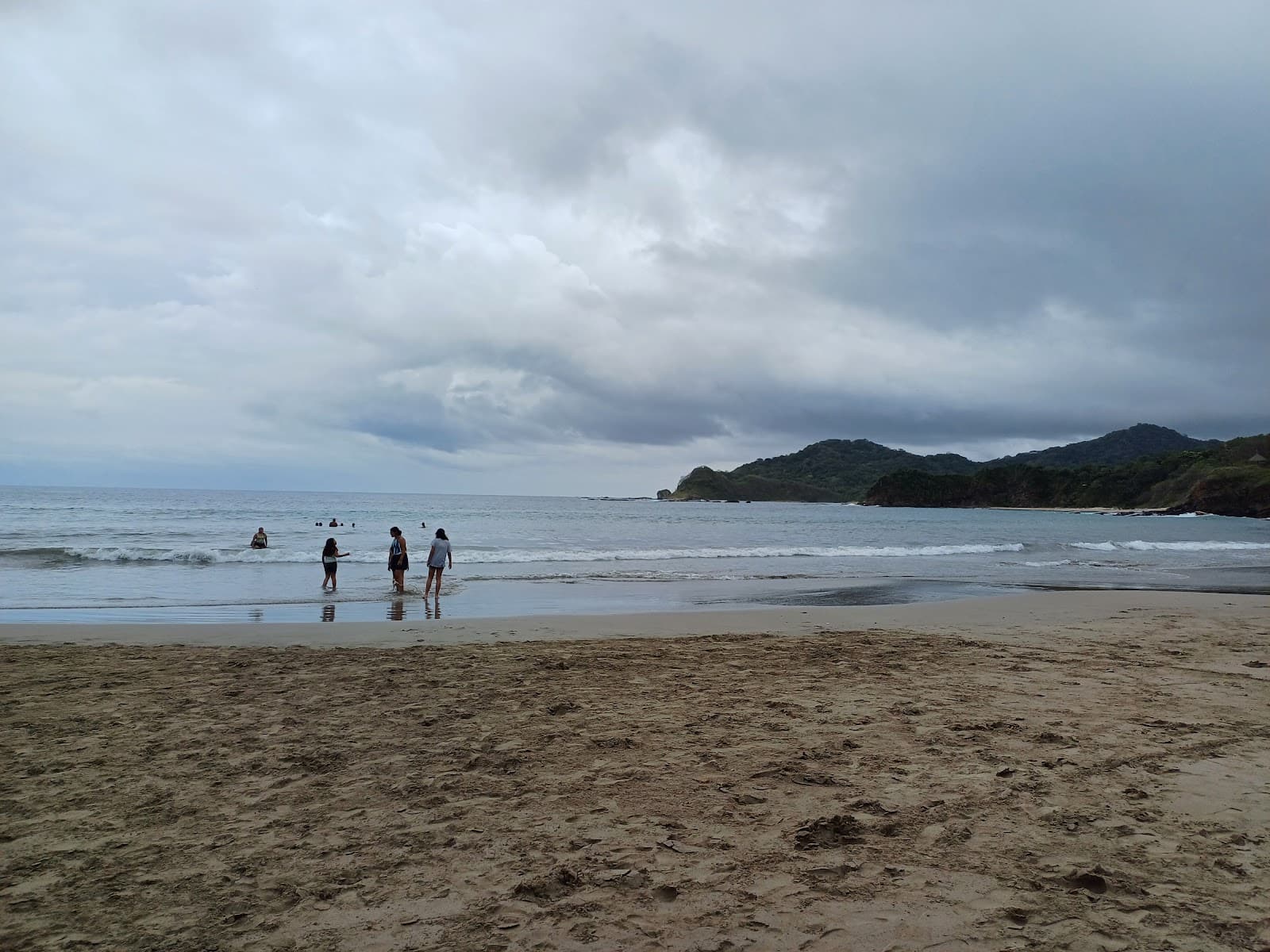 Playa Majagual - Image 1