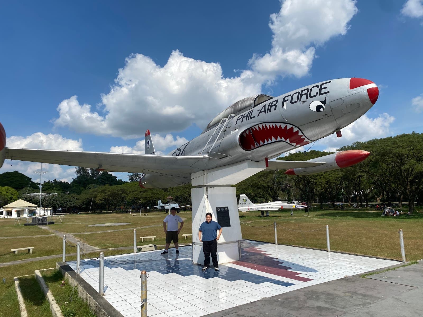 Air Force City Park - Image 1