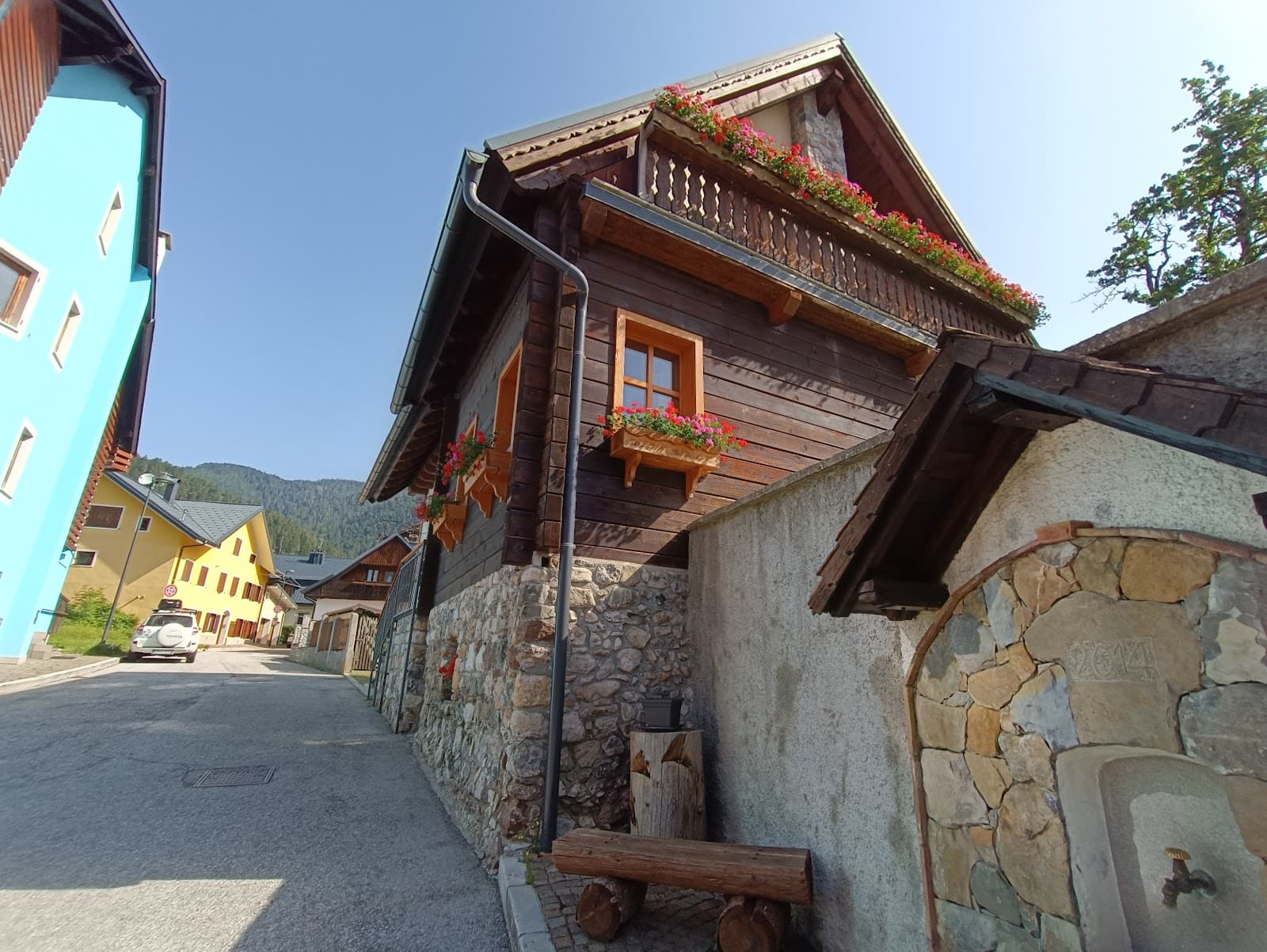 Camporosso - Image 1