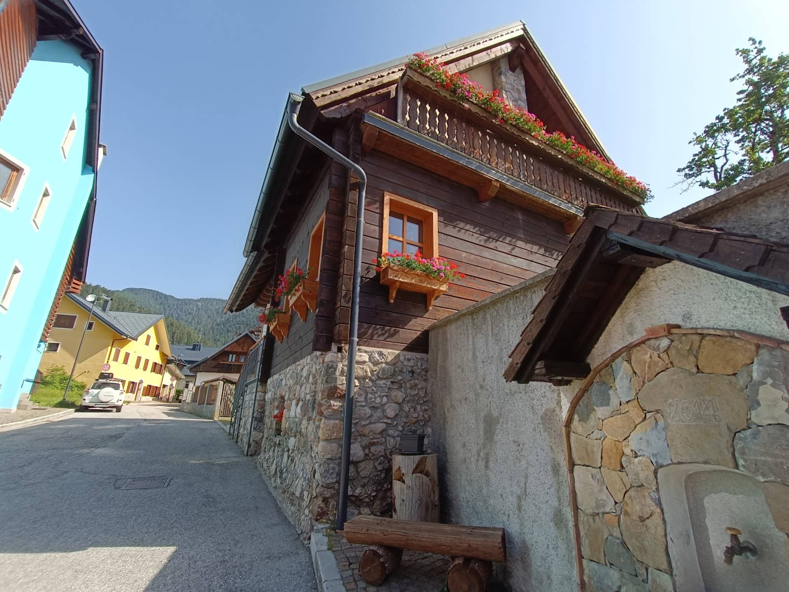 Local Flower Growers