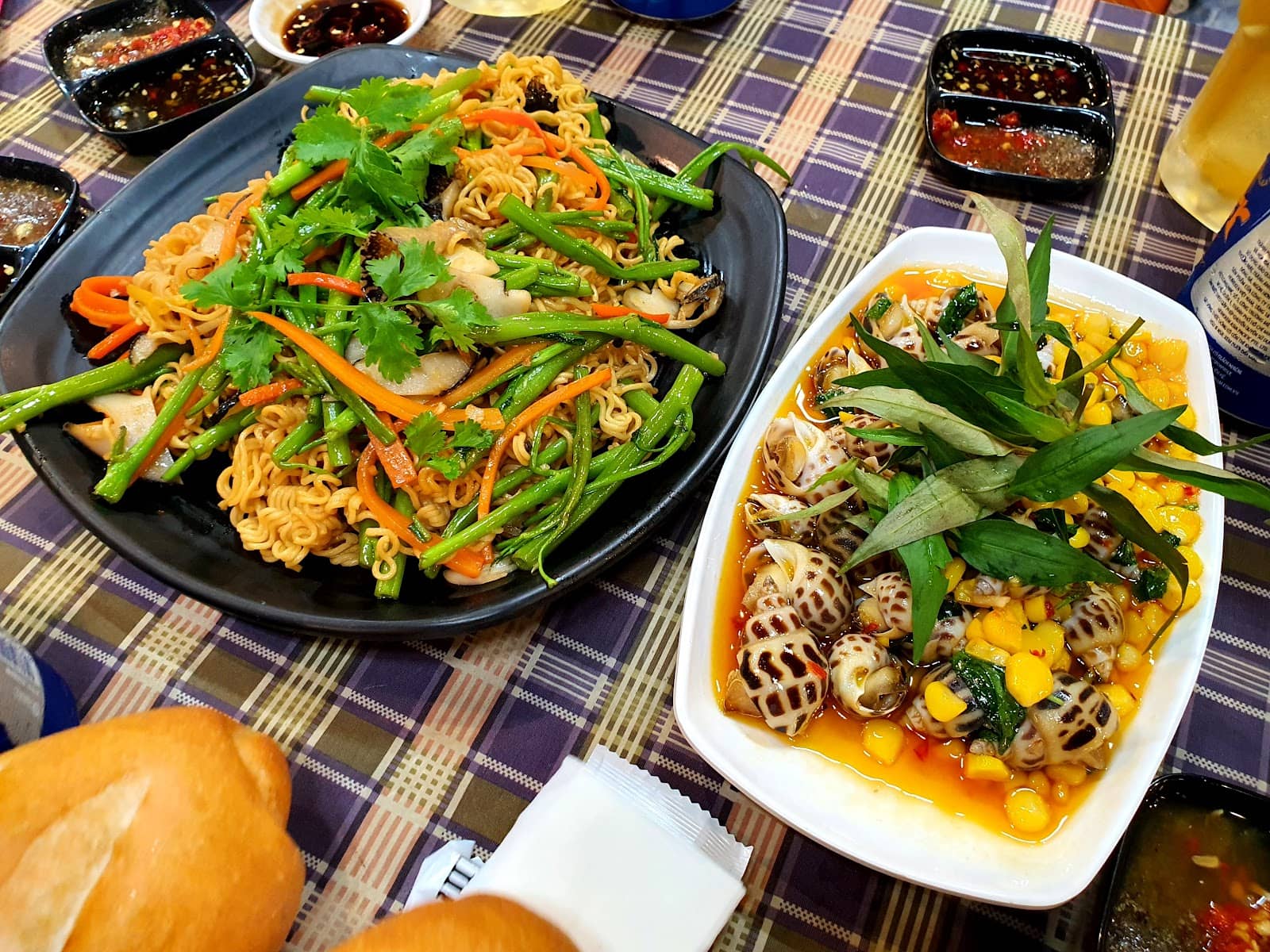 Unique Local Delicacies