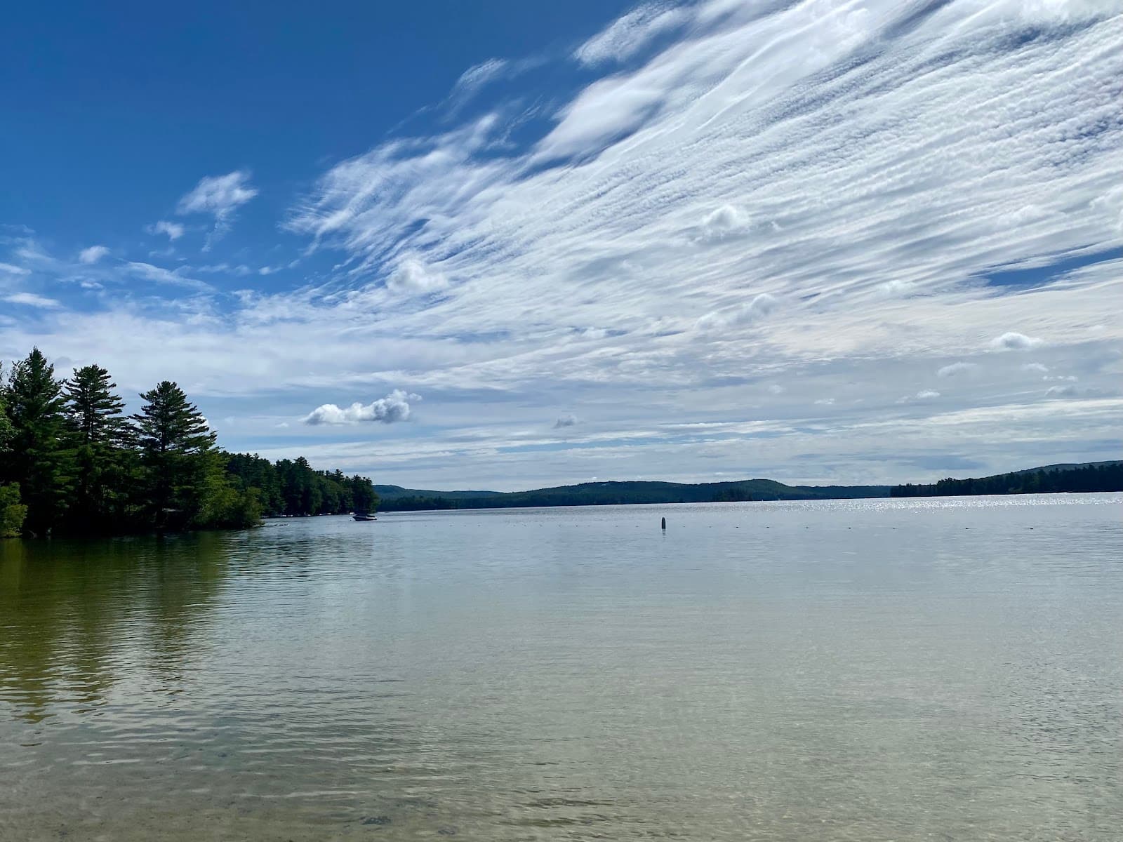 Lake Wentworth - Image 1