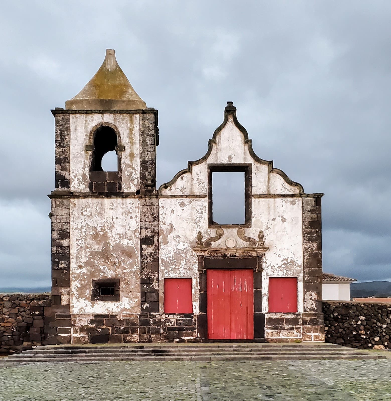 São Mateus New Church - Image 1