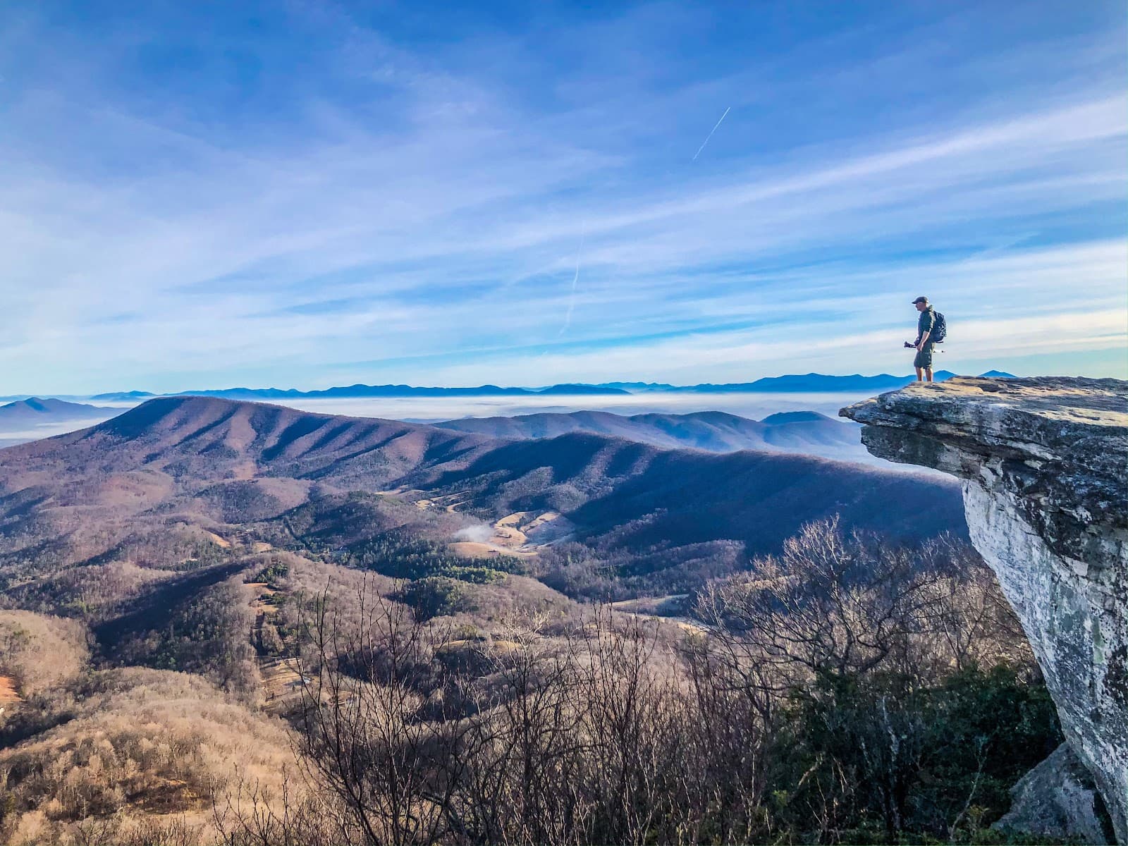 McAfee Knob - Image 1
