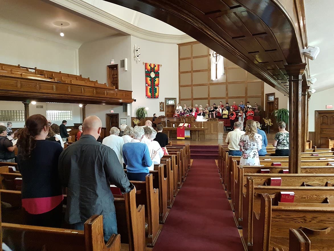 Southminster United Church - Image 1