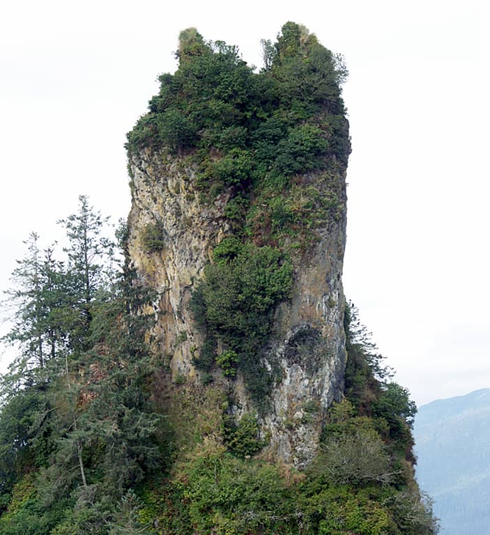 Vertical photo