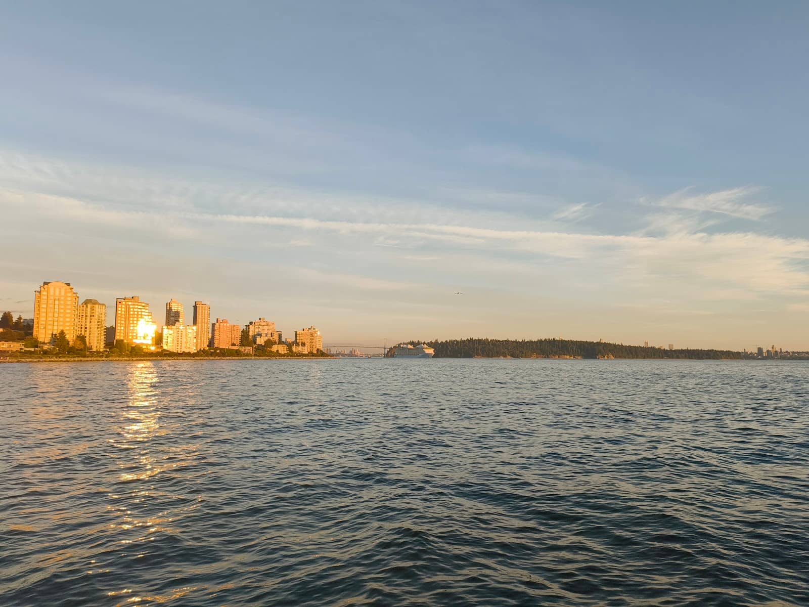 Centennial Seawalk