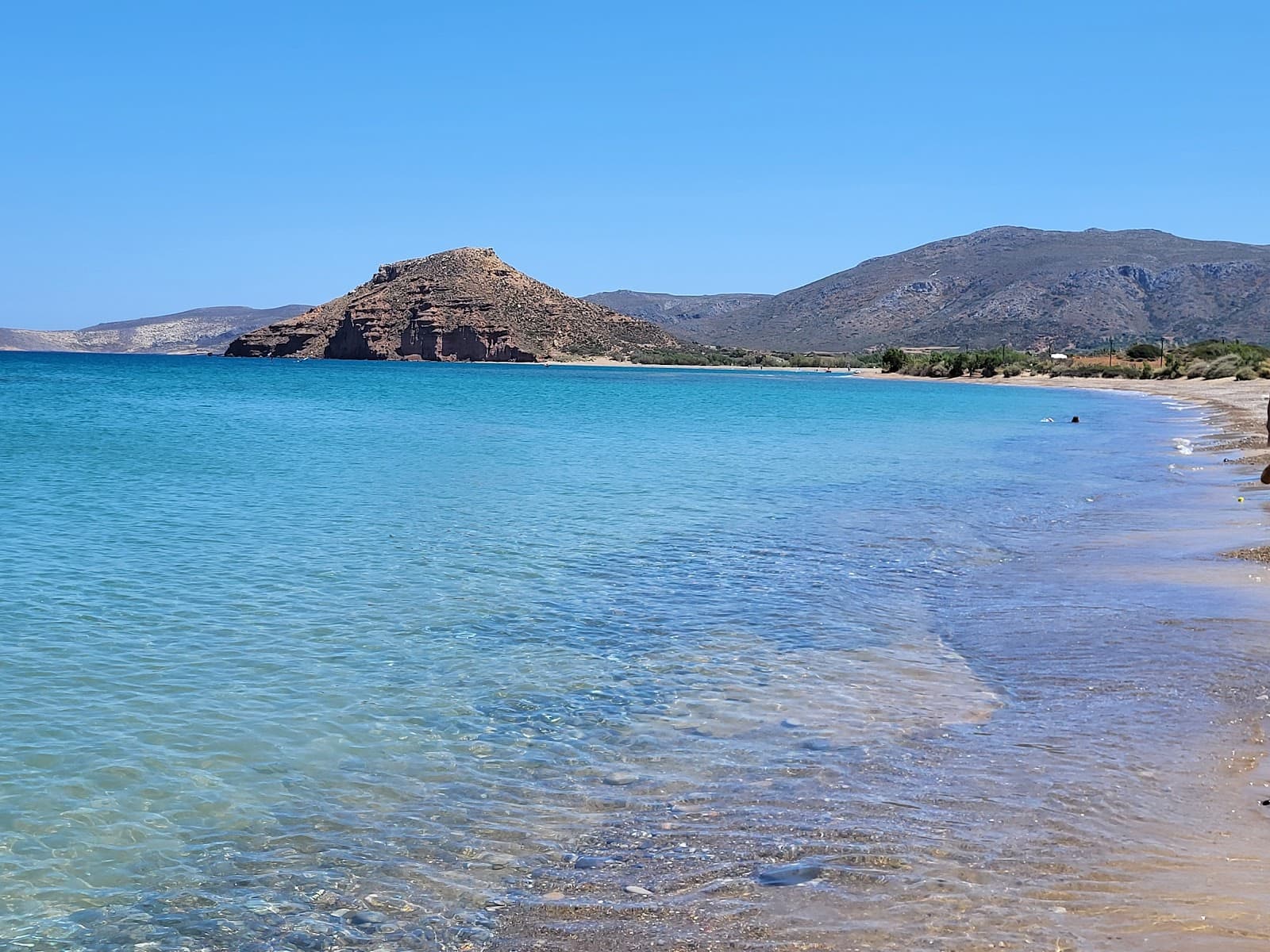 Kouremenos Beach - Image 1