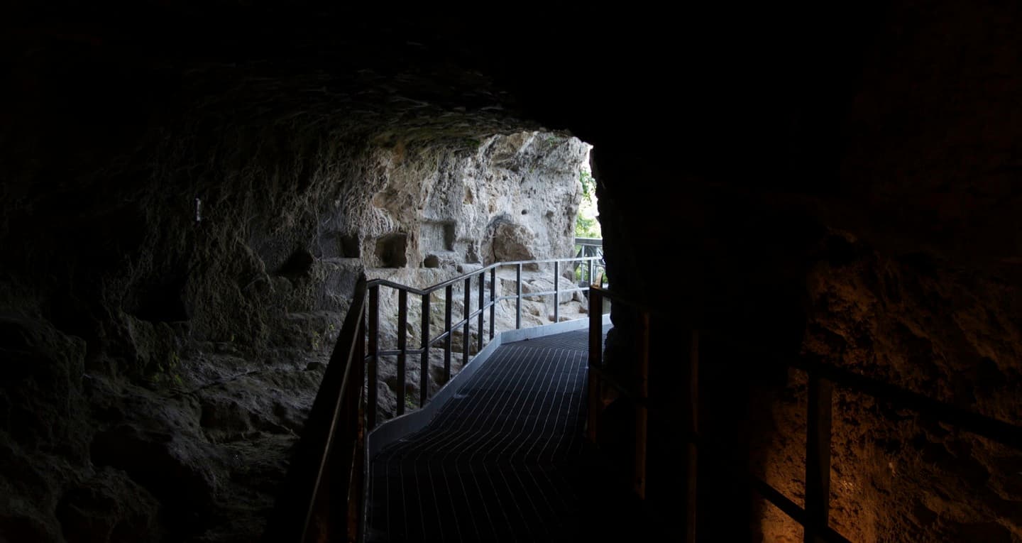 Grotta del Re Tiberio - Image 1