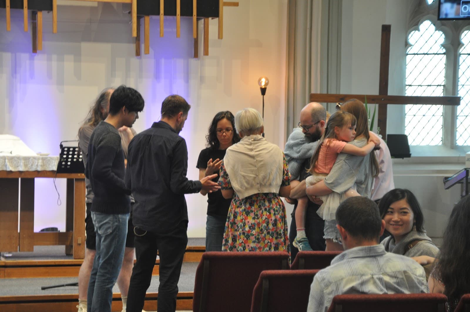 St Nicholas Church - Image 1