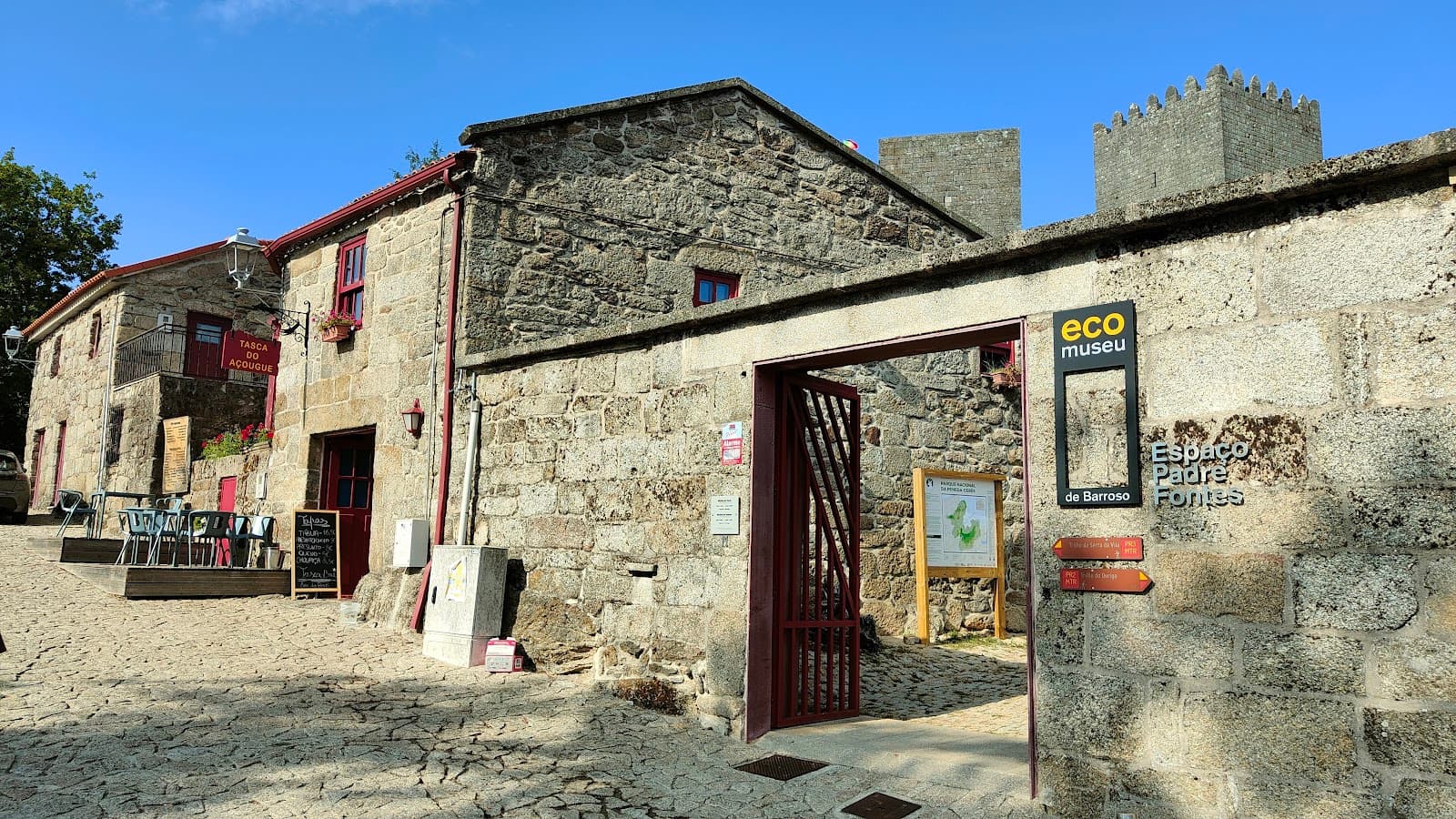 Ecomuseum of Barroso (Montalegre) - Image 1