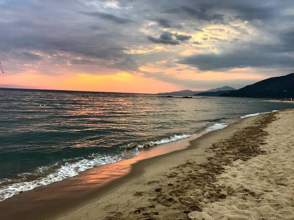 Delicious Local Cuisine