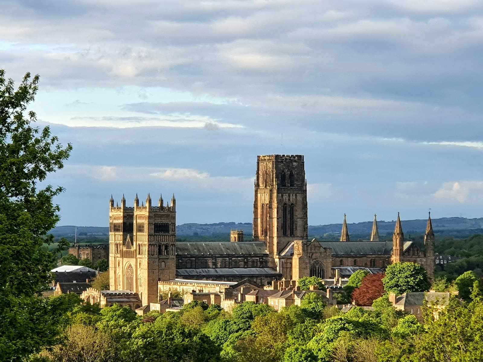 Observatory Hill - Image 1