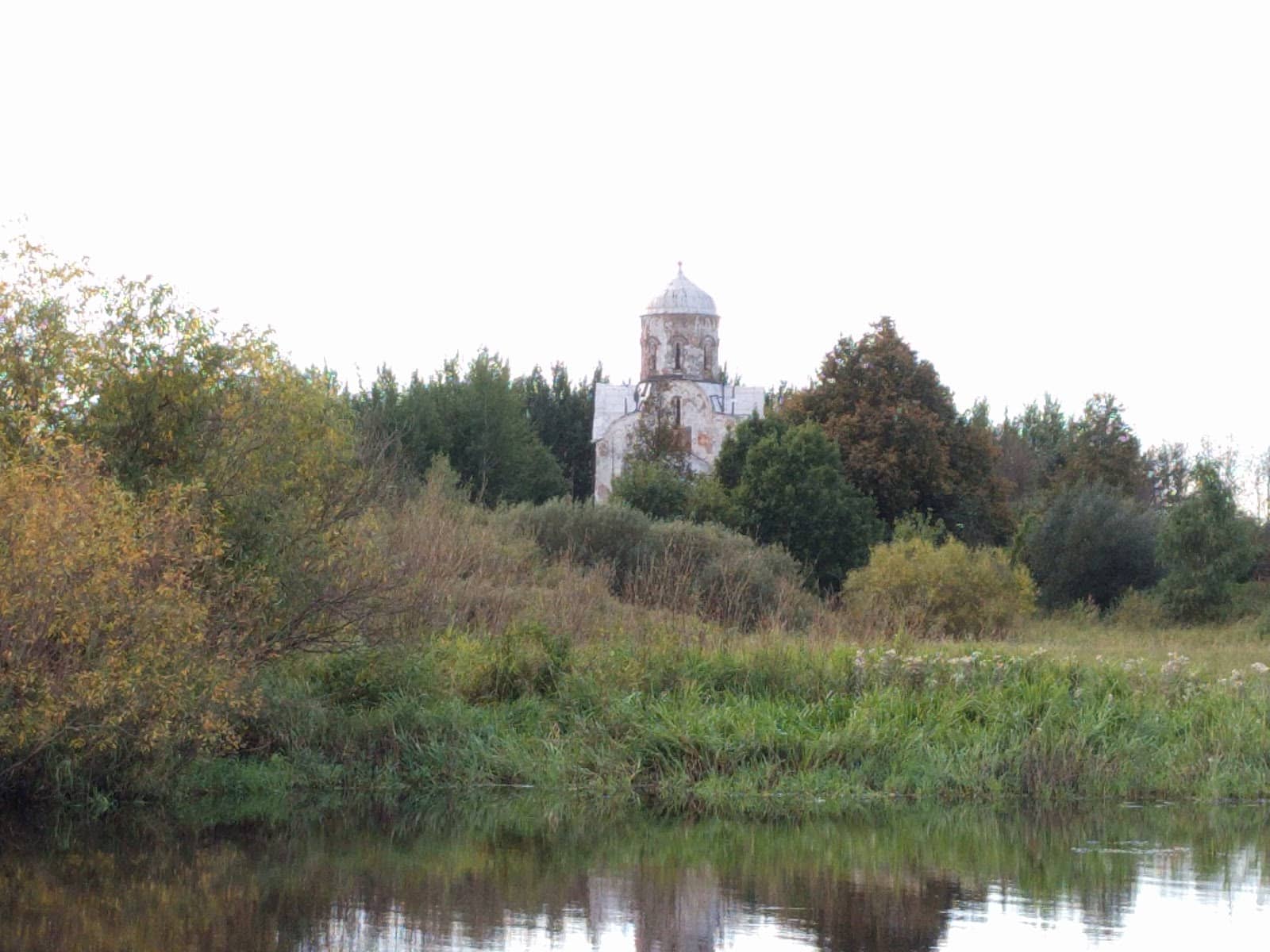 Vertical photo