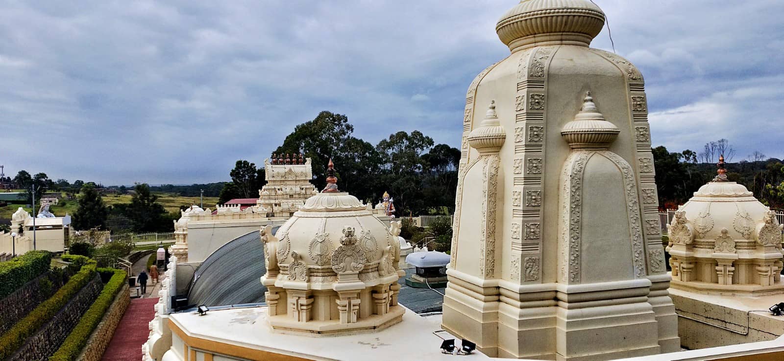 Minto Apartment REIT Properties