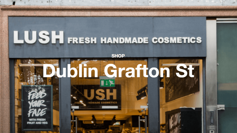 Lush Stores - Image 1