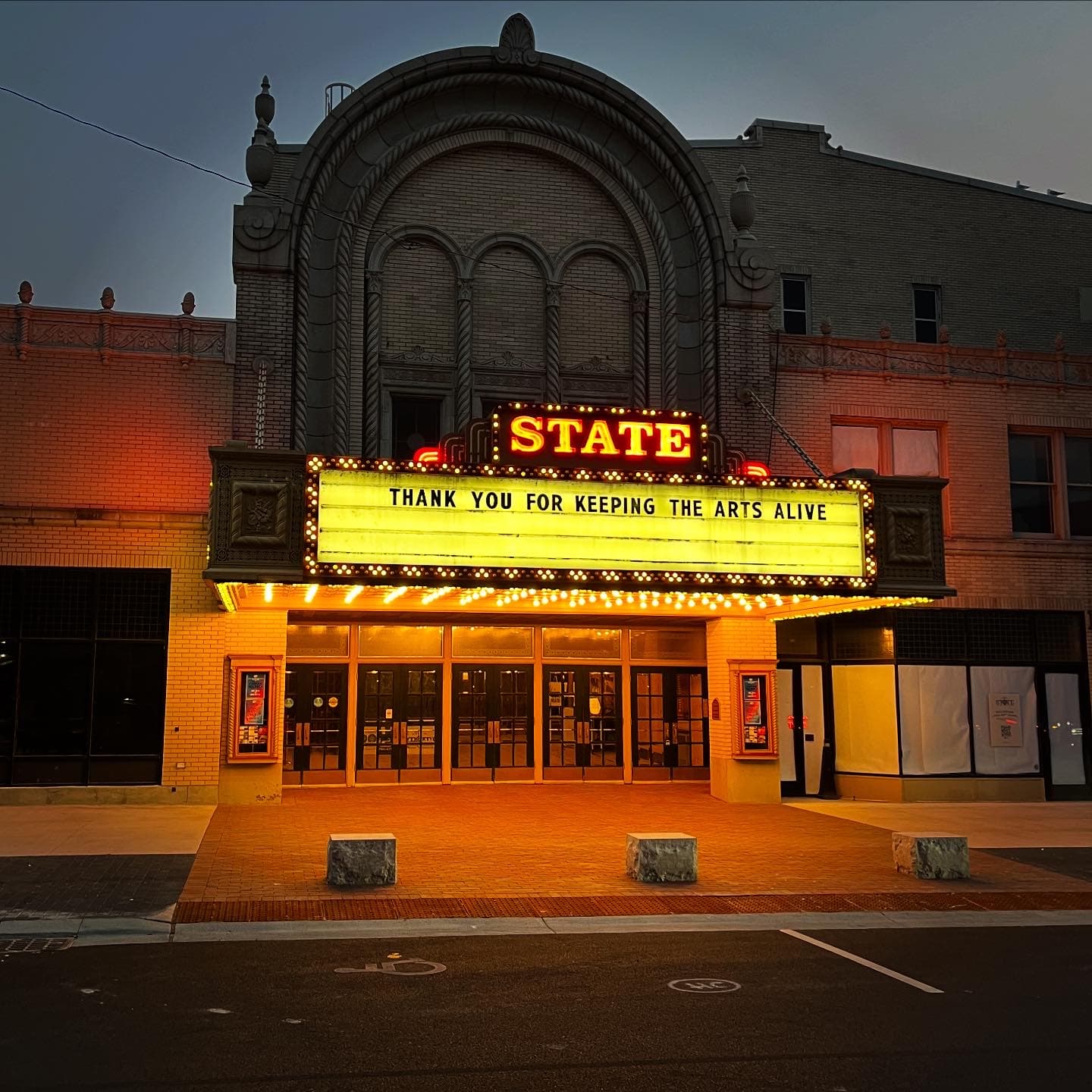 Sandusky State Theatre - Image 1