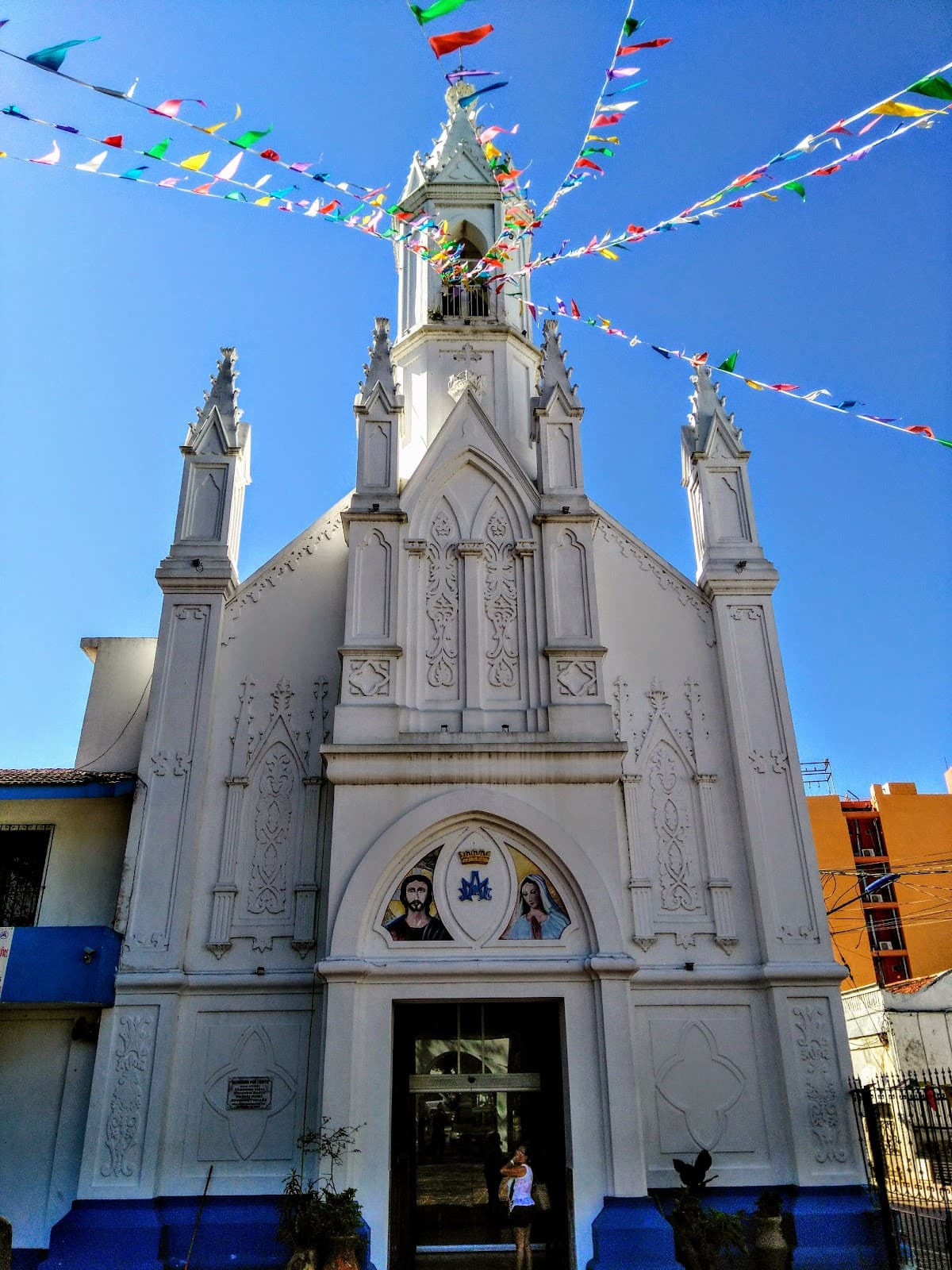 Parroquia de la Concepción (La Conchita) - Image 1